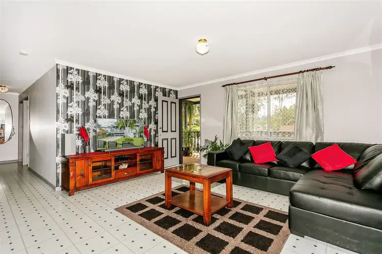 Seventh view of Homely house listing, 69 Glastonbury Drive, Bethania QLD 4205