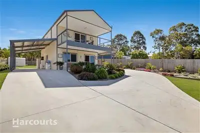 Main view of Homely house listing, 15 Avolet Crescent, River Heads QLD 4655