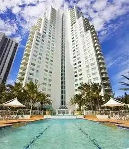 Second view of Homely unit listing, 91/177 Old Burleigh Rd, Broadbeach QLD 4218