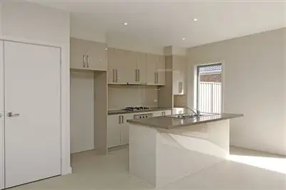 Second view of Homely townhouse listing, 29 Mareborne Street, Epping VIC 3076