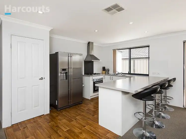 Third view of Homely house listing, 20 Cairo Way, Wanneroo WA 6065