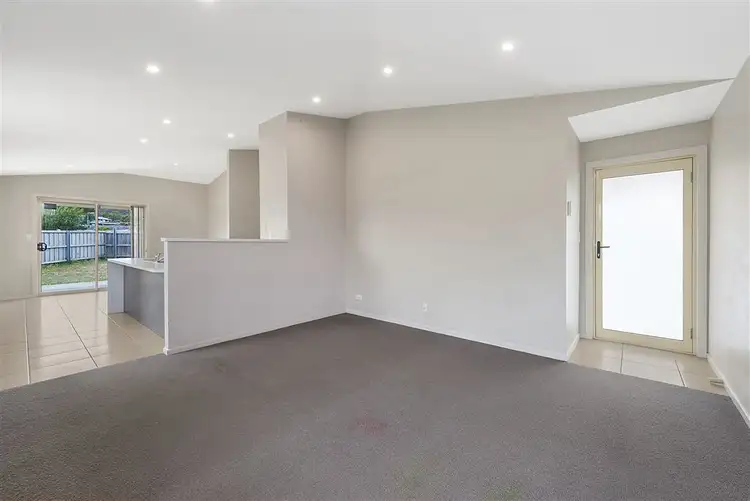 Second view of Homely unit listing, 4/8 Clarence Cr, Rokeby TAS 7019