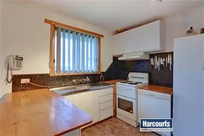 Second view of Homely house listing, 16 Wright Street, Shorewell Park TAS 7320