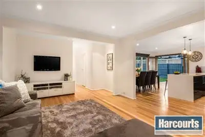 Fifth view of Homely house listing, 10 Badminton Court, Wantirna VIC 3152