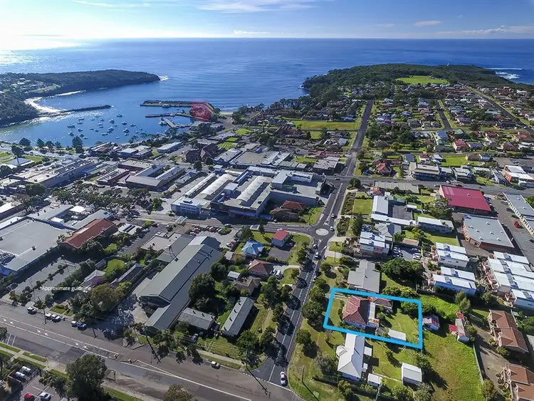 Third view of Homely house listing, 64 South Street, Ulladulla NSW 2539