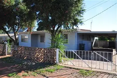 24 Bourke Road