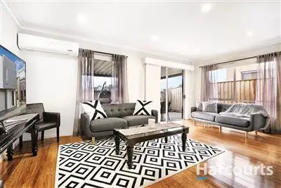 Seventh view of Homely townhouse listing, 11 Eaglehawk Drive, Mernda VIC 3754