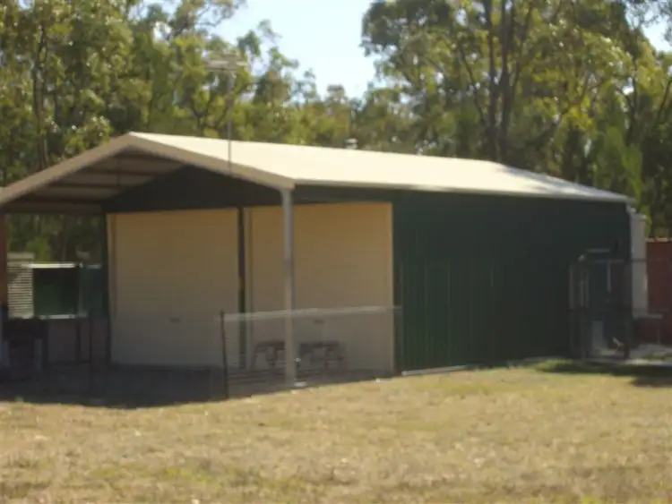 Lot 234 Donovan Road, Leyburn QLD 4365