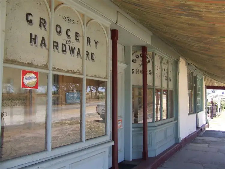 Second view of Homely studio listing, 59 High Street, Tarcowie SA 5431