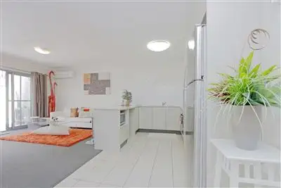 Fourth view of Homely apartment listing, 5/154 Newcastle Street, Perth WA 6000