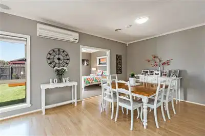 Sixth view of Homely house listing, 46 Thomas Carr Drive, Tarneit VIC 3029
