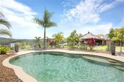 45 Boogaerdt Rise, Bonogin QLD 4213