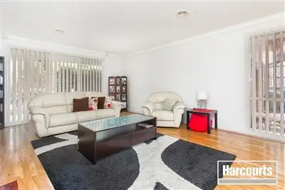 Third view of Homely house listing, 2 Nestle Retreat, Berwick VIC 3806