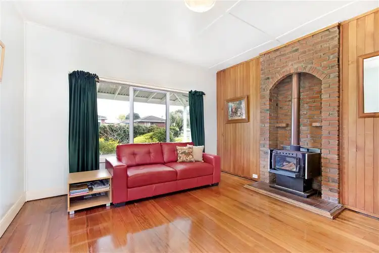 Second view of Homely house listing, 177 Oldaker Street, Devonport TAS 7310
