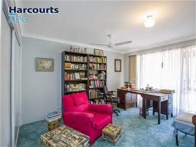 Fifth view of Homely rural property listing, 17 Reef Place, Leschenault WA 6233