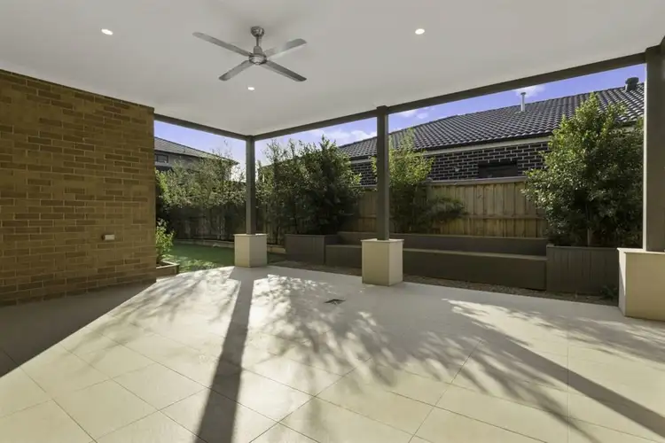 Fifth view of Homely house listing, 11 Newmarket Parade, Mickleham VIC 3064