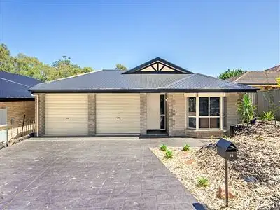 Main view of Homely house listing, 74 Sir James Hardy Way, Woodcroft SA 5162