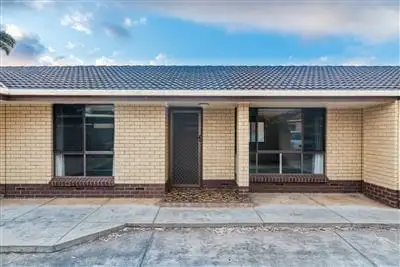 Main view of Homely unit listing, 2/18 Ann Street, Campbelltown SA 5074