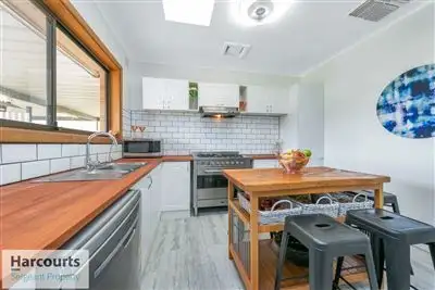 Main view of Homely house listing, 9 Grimmett Avenue, Parafield Gardens SA 5107