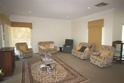 Second view of Homely house listing, 213 Thompson Street, Cootamundra NSW 2590