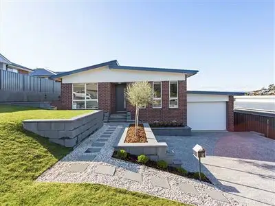 Main view of Homely house listing, 42 Assisi Avenue, Riverside TAS 7250