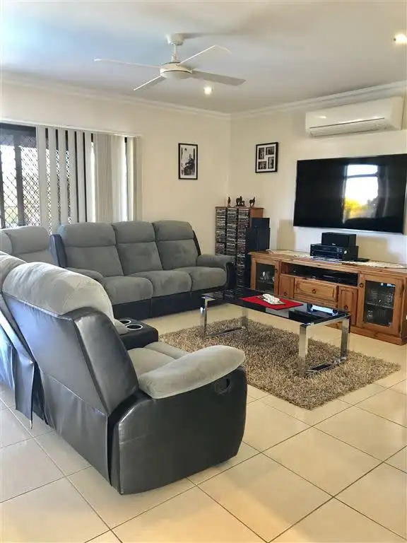 Fourth view of Homely house listing, 22 Hume Cct, Warner QLD 4500