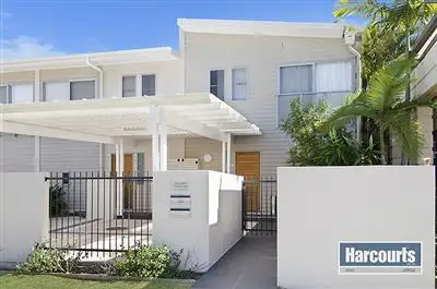 Main view of Homely townhouse listing, 5/14 Wagner Road, Clayfield QLD 4011