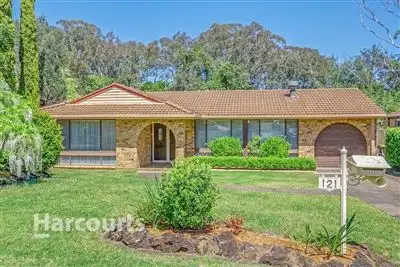 121 Leichhardt Street, Ruse NSW 2560