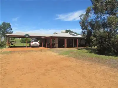 Fourth view of Homely rural property listing, Address available on request