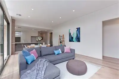 Third view of Homely house listing, 7B Matsen Close, Booragoon WA 6154