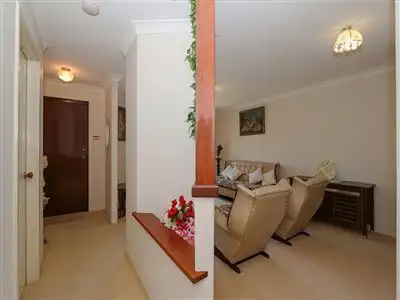 Fourth view of Homely house listing, 14A Park Lane, Kardinya WA 6163