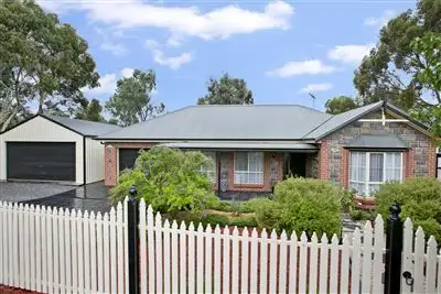 2 Hill Court, Williamstown SA 5351
