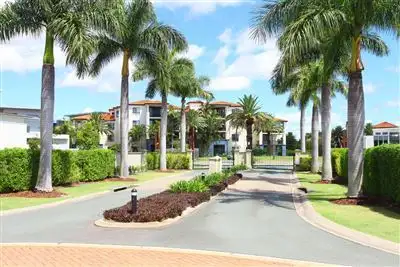 Third view of Homely unit listing, 7004 Springfield Drive, Hope Island QLD 4212