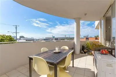 Third view of Homely unit listing, 12/76 John Street, Redcliffe QLD 4020