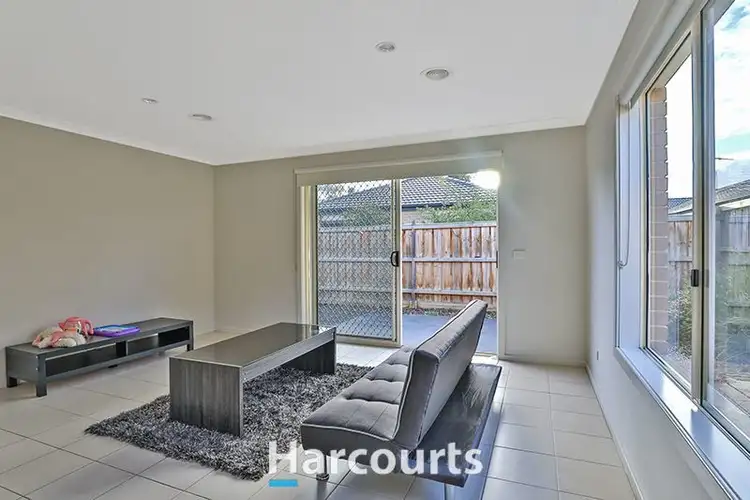 Fifth view of Homely house listing, 68 Fallingwater Drive, Pakenham VIC 3810