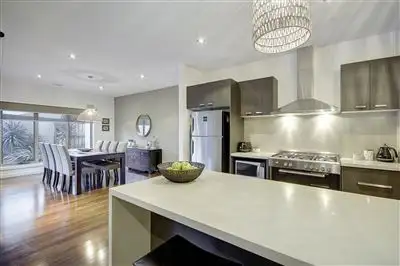 Fourth view of Homely house listing, 2 Allen Street, Newtown VIC 3220