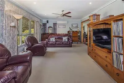 Sixth view of Homely house listing, 34 Flanagans Lane, Buninyong VIC 3357