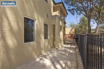 Third view of Homely townhouse listing, 1/9 Wesley Rise, Joondalup WA 6027