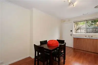 Fifth view of Homely unit listing, 1/54 Hewish Road, Croydon VIC