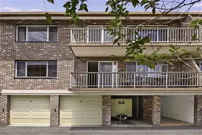 Fourth view of Homely unit listing, 12/19 Huth Street, Labrador QLD 4215