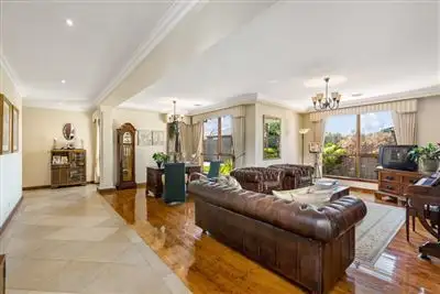 Third view of Homely house listing, 4 Oakleaf Court, Tarneit VIC 3029