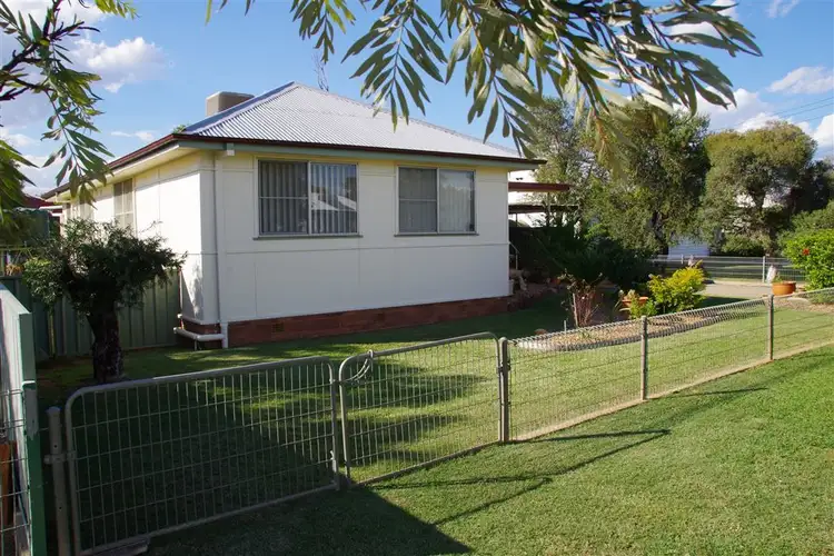 Third view of Homely house listing, 70 Ugoa Street, Narrabri NSW 2390