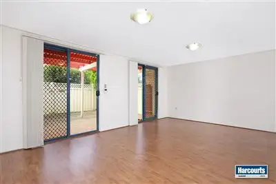Second view of Homely townhouse listing, 47/127 Park Road, Rydalmere NSW 2116