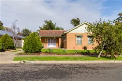 25 Thorne Crescent, Mitchell Park SA 5043