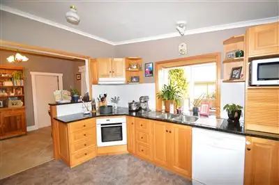 Fourth view of Homely house listing, 53 Parsonage Street, Deloraine TAS 7304