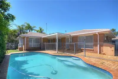 21 Emerton Crescent, Robina QLD 4226