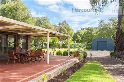Sixth view of Homely house listing, 23 Blum Boulevard, Yalyalup WA 6280
