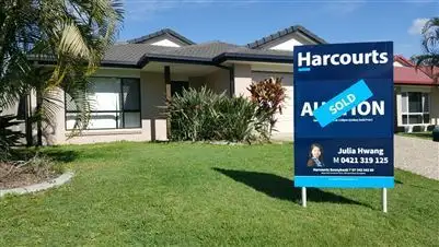 Main view of Homely house listing, 16 Hinterland Crescent, Algester QLD 4115