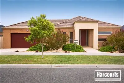 Main view of Homely house listing, 21 Marbelia Drive, Berwick VIC 3806