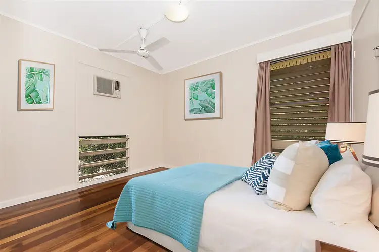 Fifth view of Homely house listing, 15 Hivers Street, Vincent QLD 4814